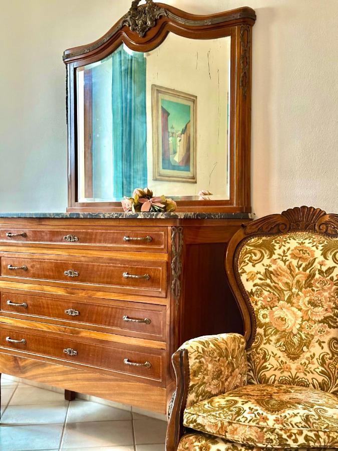 Dimora Delle Mura San Quirico dʼOrcia Zewnętrze zdjęcie